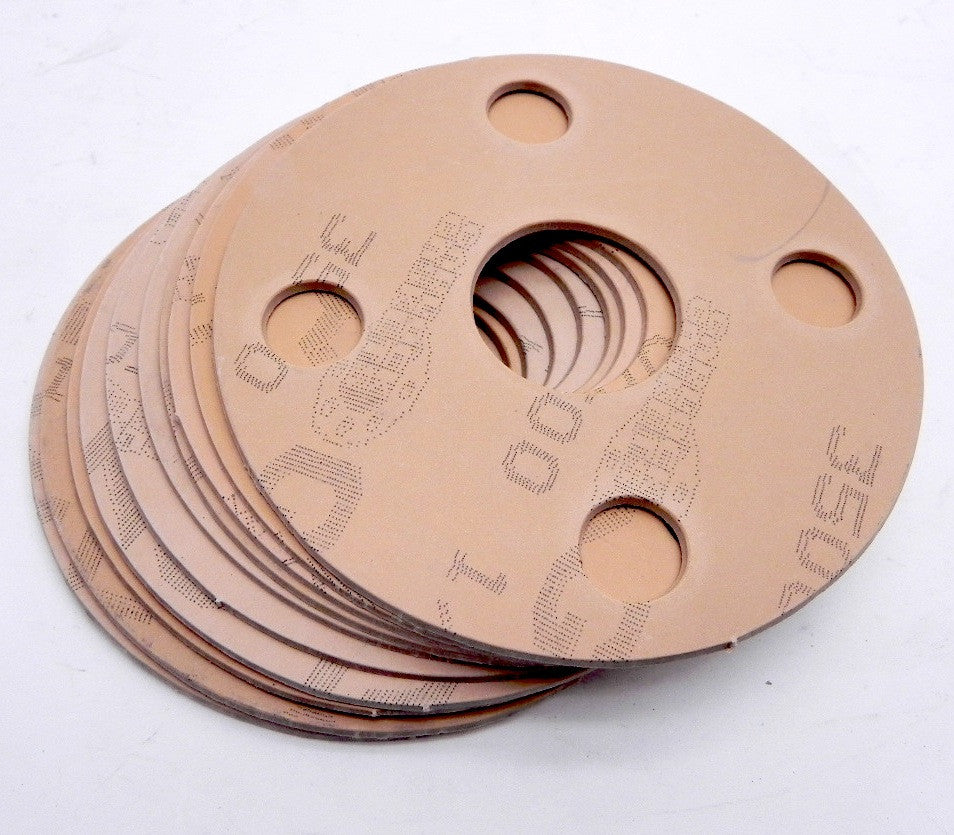 Garlock Gasket Gylon 3500 4-1/4" (10) - Advance Operations