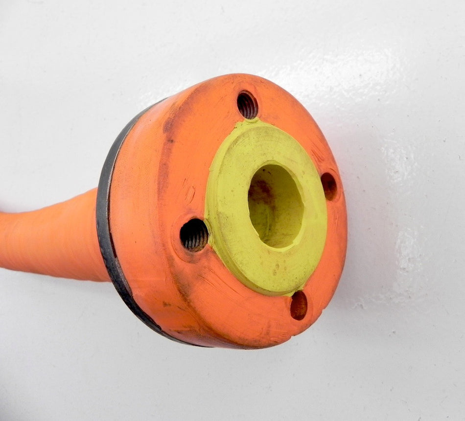Hitech Dielectric Hose SI-3023 - Advance Operations