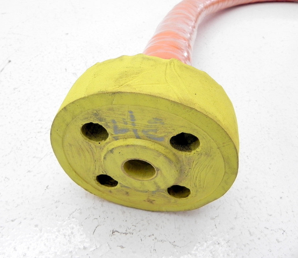 Hitech Dielectric Hose SI-3024 - Advance Operations