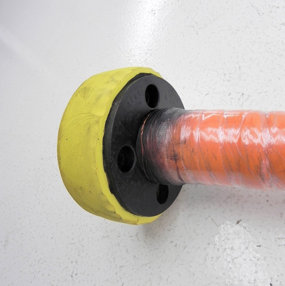 Hitech Dielectric Hose SI-3024 - Advance Operations