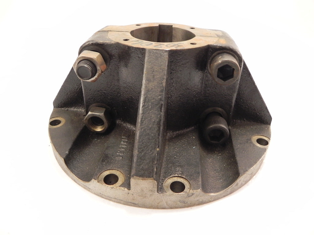 Lightnin Shell Coupling 219713PSP - Advance Operations