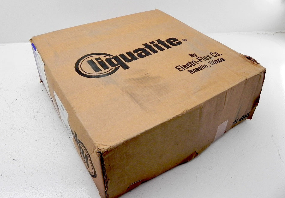 Thomas & Betts Liquid-Tight Electrical Conduit EMS075-30 - Advance Operations