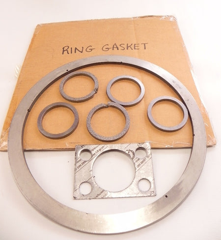 Saunders Valve Repair Kit 18" MSGSPC1800 - Advance Operations