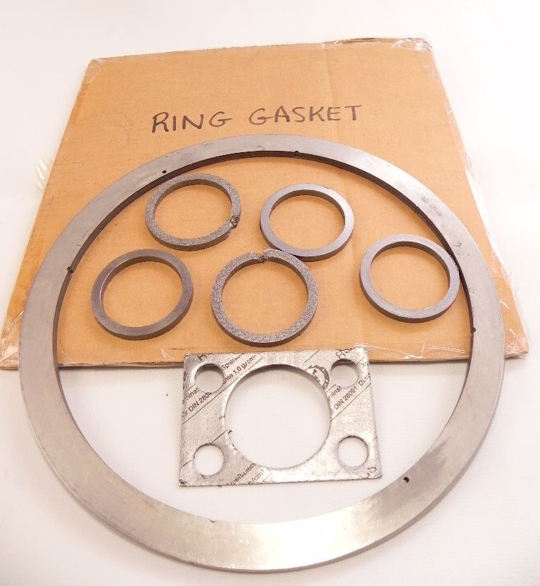 Saunders Valve Repair Kit 18" MSGSPC1800 - Advance Operations