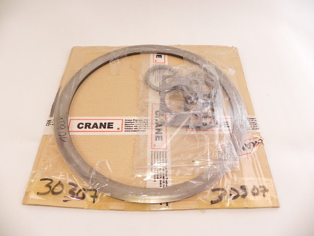 Saunders Valve Repair Kit 20" MSGSPC2000 - Advance Operations