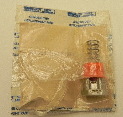 Dresser Pressure Regulator Repair Kit 808898-172-061 - Advance Operations