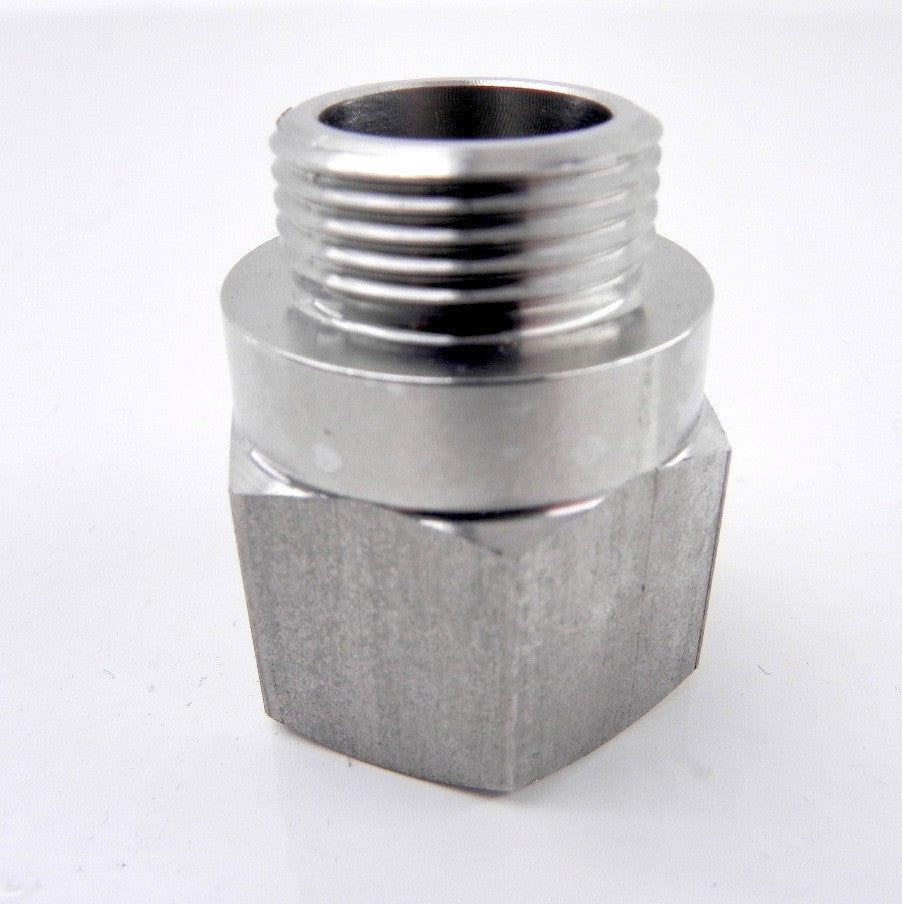 Foxboro Cable Connector BUX 533 140 011 (3) - Advance Operations