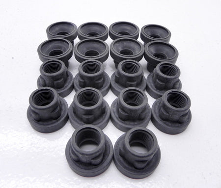 Foxboro Gasket Insertion 1/2" D0175TA (Lot of 18) - Advance Operations