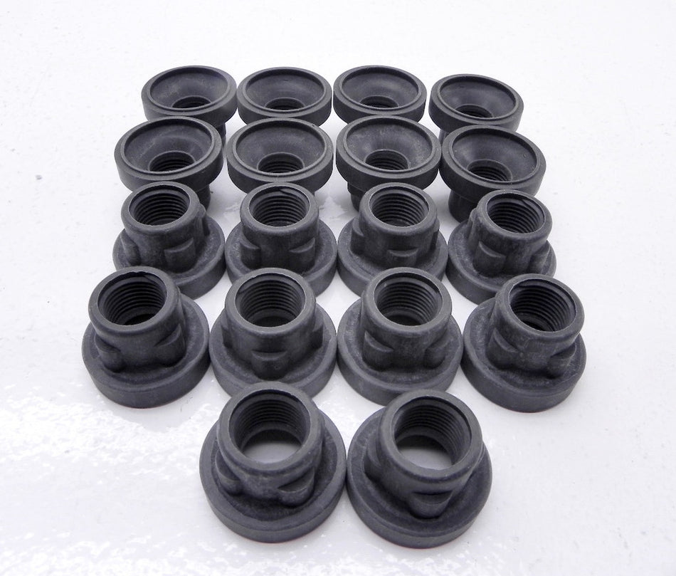 Foxboro Gasket Insertion 1/2" D0175TA (Lot of 18) - Advance Operations