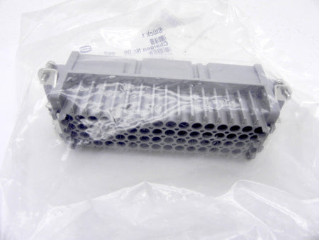 Chargen Male Connector NR 09  052 - Advance Operations