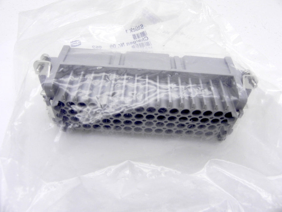 Chargen Male Connector NR 09  052 - Advance Operations