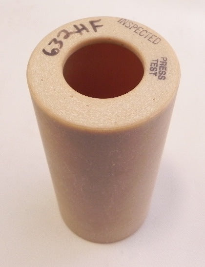 Fybroc Pump Shaft Sleeve 2.875" 6 X 8 X 13 (01417B007D) - Advance Operations