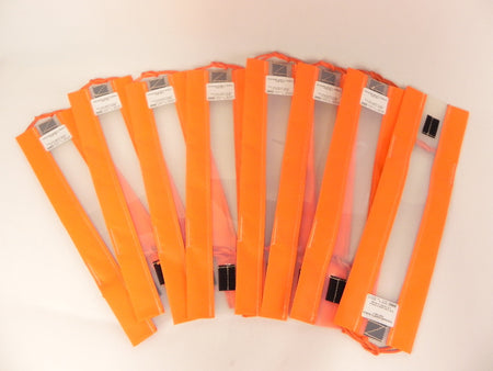Ramco Vue-Gard Safety Shield VUE-150-1" (Lot of 8) - Advance Operations