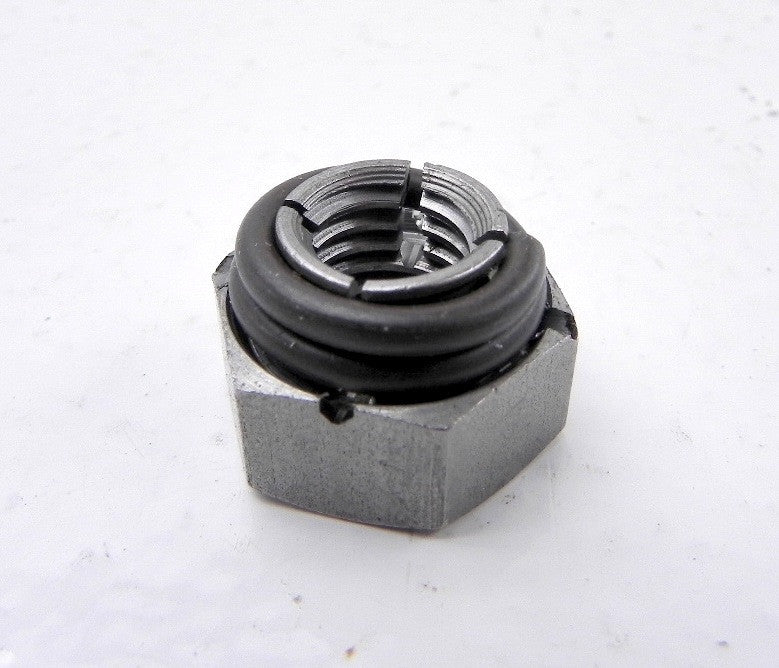 Ferraz Lock Nut 3/8 Y 903990 (Lot of 18) - Advance Operations