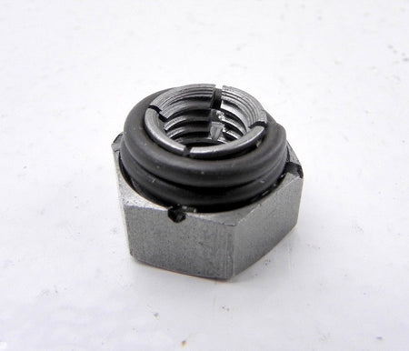 Ferraz Lock Nut 3/8 Y 903990 (Lot of 18) - Advance Operations
