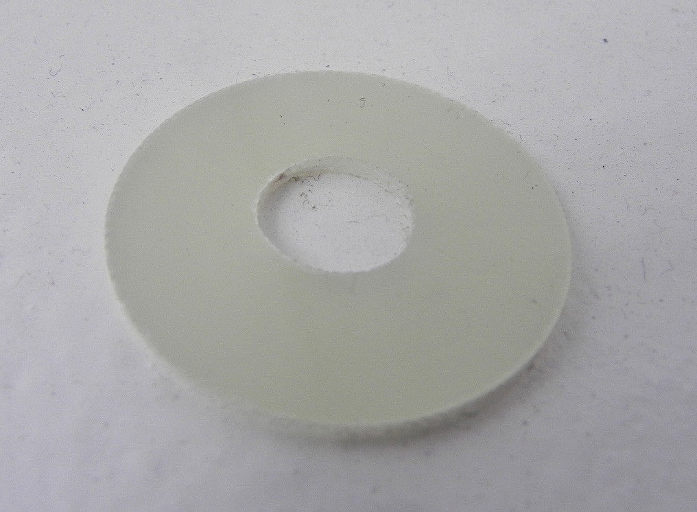 Phenolic Dielectric Washer Grade 10 (Lot of 75) - Advance Operations