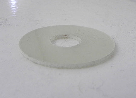 Phenolic Dielectric Washer Grade 10 (Lot of 75) - Advance Operations