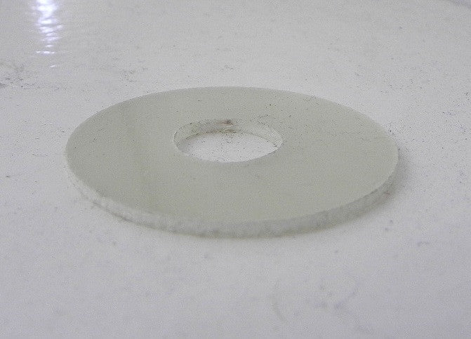 Phenolic Dielectric Washer Grade 10 (Lot of 75) - Advance Operations