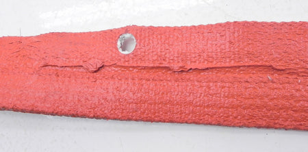 3R Industries Fiberglass Seal Silicone Covered TXP 4" - Advance Operations