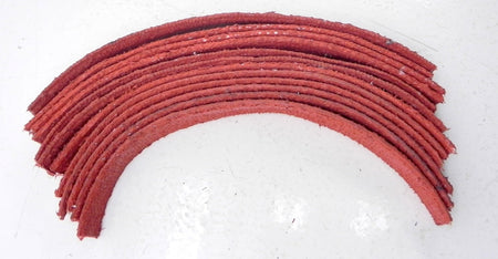 3R Fiberglass Seal Silicone Covered 3R TXP 1-1/2" (12) - Advance Operations