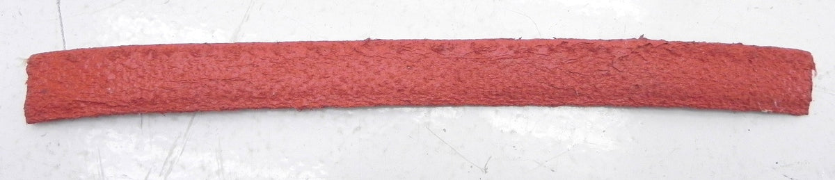 3R Fiberglass Seal Silicone Covered 3R TXP 1-1/2" (12) - Advance Operations