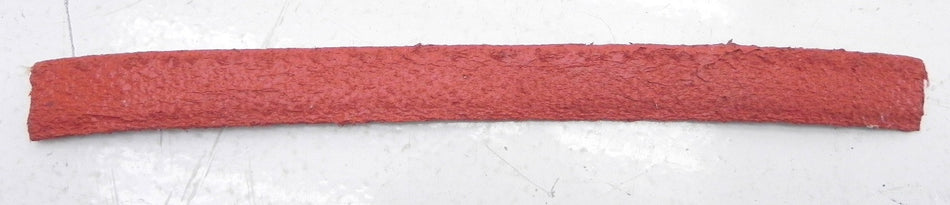 3R Fiberglass Seal Silicone Covered 3R TXP 1-1/2" (12) - Advance Operations