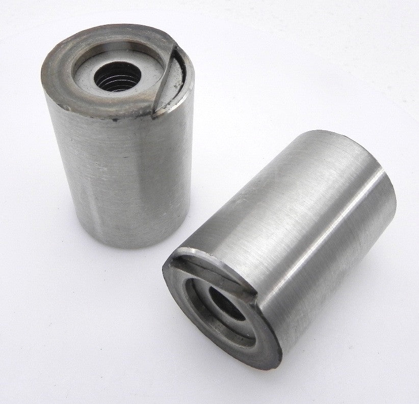 Carbone of America Spring Cartridge E811904 (Lot of 2) - Advance Operations