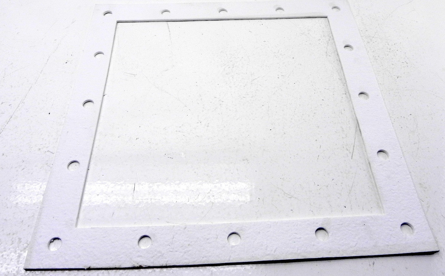 Kaowool Thermal Ceramic Gasket Grade 700 20" x 20" - Advance Operations