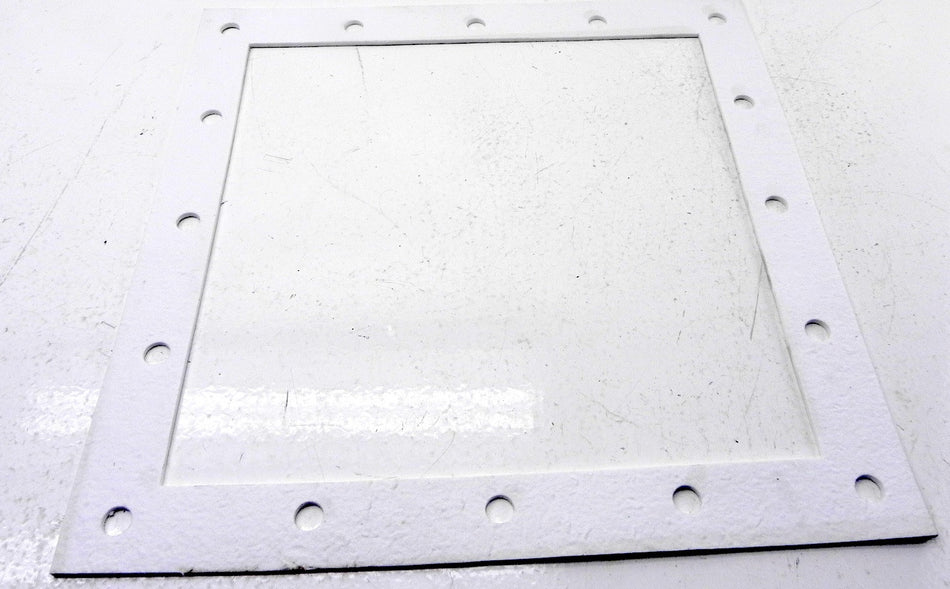 Kaowool Thermal Ceramic Gasket Grade 700 20" x 20" - Advance Operations
