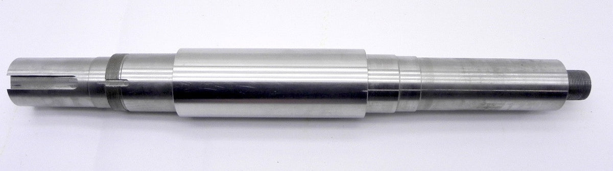Fybroc Stainless Steel Pump Shaft 27-1/2" AMS01-450-03 - Advance Operations