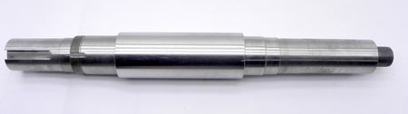 Fybroc Stainless Steel Pump Shaft 27-1/2" AMS01-450-03 - Advance Operations