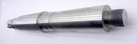 Fybroc Stainless Steel Pump Shaft 27-1/2" AMS01-450-03 - Advance Operations