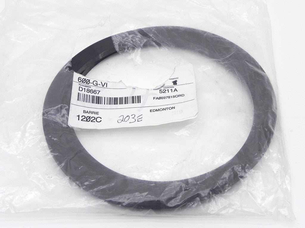 Mag Brooke Cam Coupling Seal 600-G-VI (Lot of 2) - Advance Operations