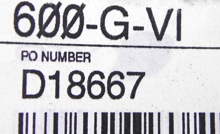 Mag Brooke Cam Coupling Seal 600-G-VI (Lot of 2) - Advance Operations
