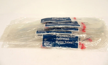 Fisher Manifold Pump Tubing 14-190-109 (Lot of 6 Pack) - Advance Operations