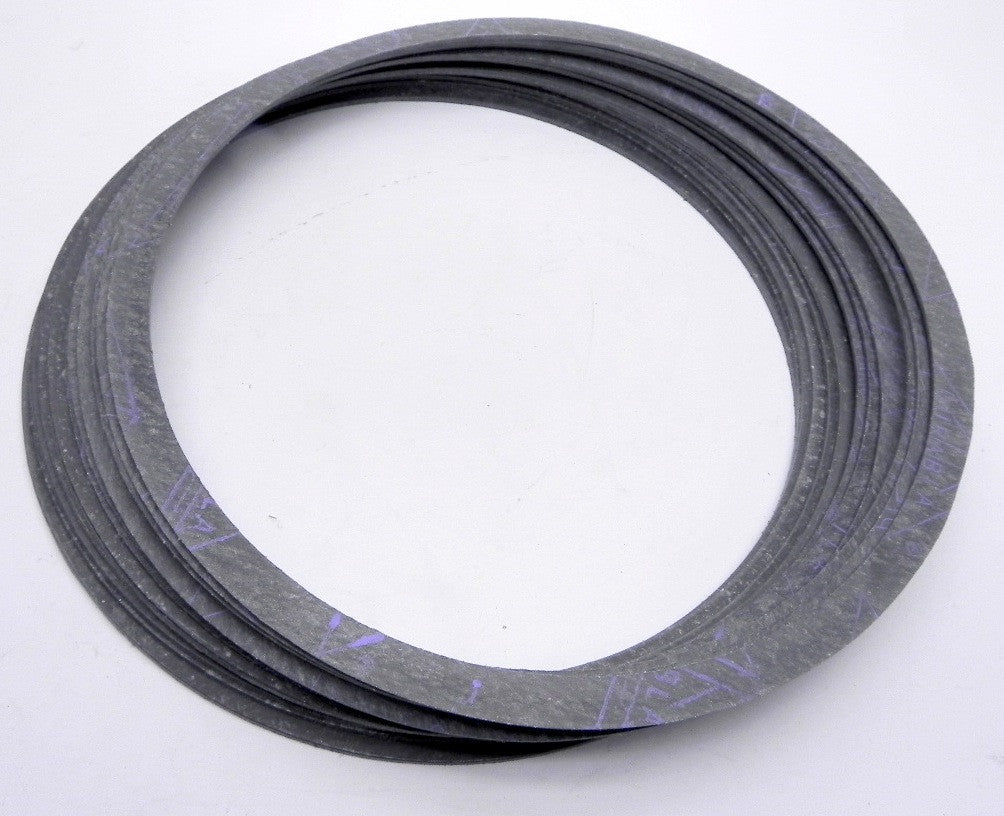 Garlock Fiber Gasket 900 17-1/4" (12) - Advance Operations