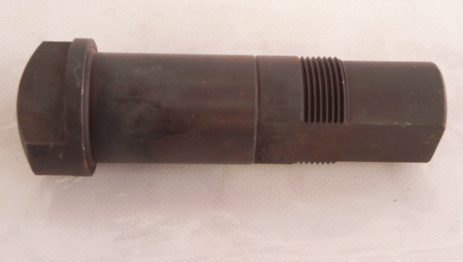 Trueline SS 316 Valve Shaft 515 AIX - Advance Operations