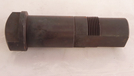 Trueline SS 316 Valve Shaft 515 AIX - Advance Operations