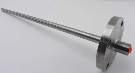 Thermo-Kinetics Thermowell Titanium 30" WF99-32-TIT-300 - Advance Operations