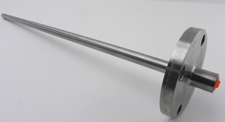 Thermo-Kinetics Thermowell Titanium 30" WF99-32-TIT-300 - Advance Operations