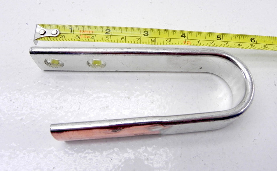 Memco Electrical Contact B-18517 - Advance Operations