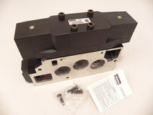Load image into Gallery viewer, Parker Pneumatic Solenoid Valve H3257BGA023B - Advance Operations
