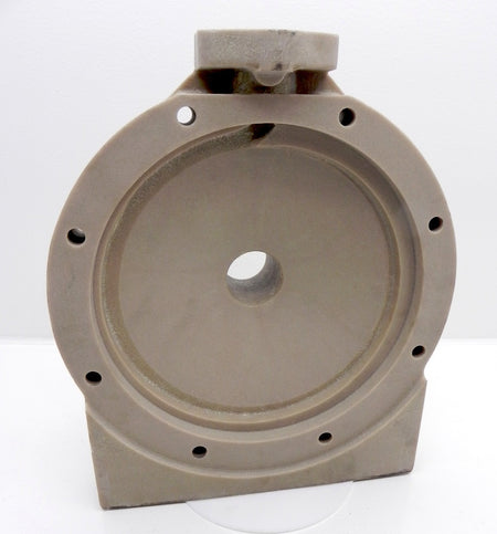 Fybroc Pump Volute 00138C001 1x 2 x 10 VR1 - Advance Operations