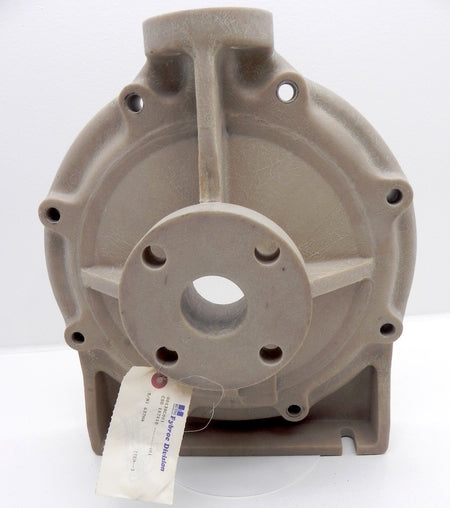 Fybroc Pump Volute 00138C001 1x 2 x 10 VR1 - Advance Operations