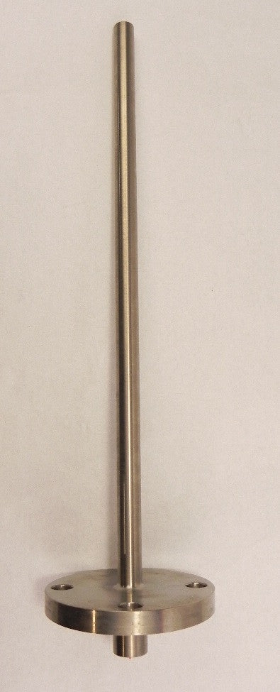 Thermo-Kinetics Thermowell WF32-32-TIT-225-1F-99 - Advance Operations