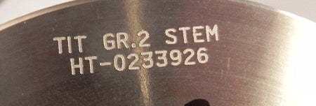 Thermo-Kinetics Thermowell WF32-32-TIT-225-1F-99 - Advance Operations