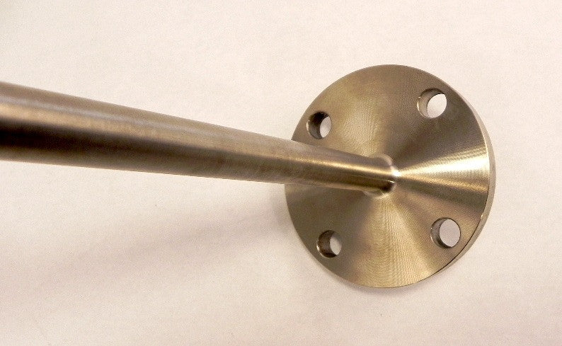 Thermo-Kinetics Thermowell WF32-32-TIT-225-1F-99 - Advance Operations