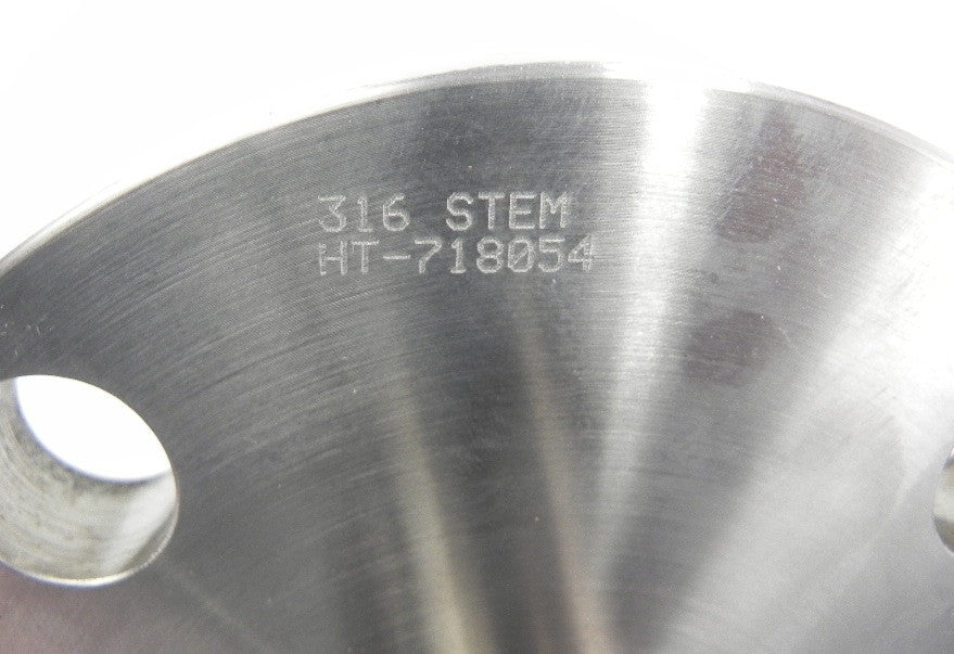 Thermo-Kinetics Thermowell WF22-32-316-045-1F-00-00 - Advance Operations
