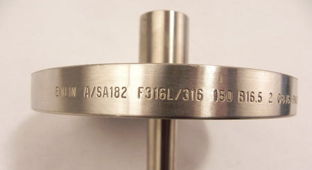 Thermo-Kinetics Thermowell WF22-32-316-045-1F-00-00 - Advance Operations