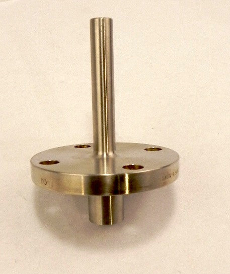 Thermo-Kinetics Thermowell WF22-24-316-045-1F-00-00 - Advance Operations